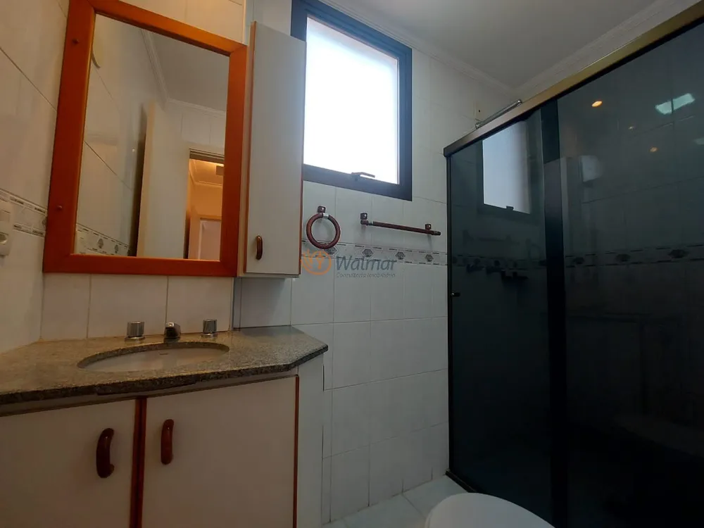 Apartamento, 2 quartos, 59 m² - Foto 3