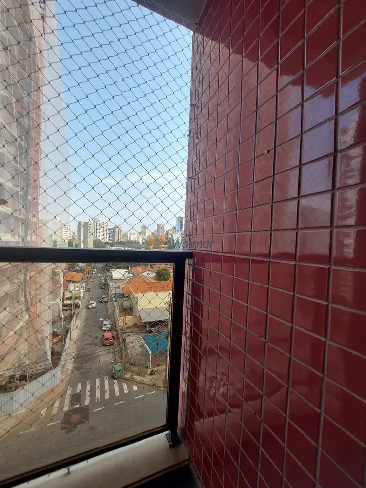 Apartamento, 2 quartos, 59 m² - Foto 12