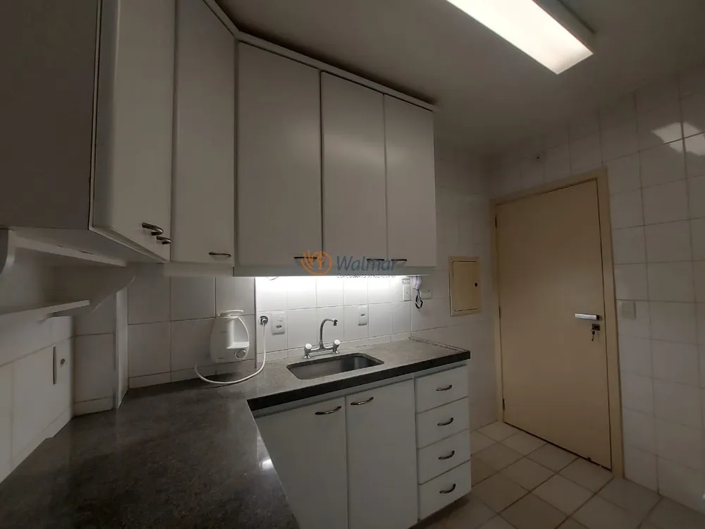 Apartamento, 2 quartos, 59 m² - Foto 8