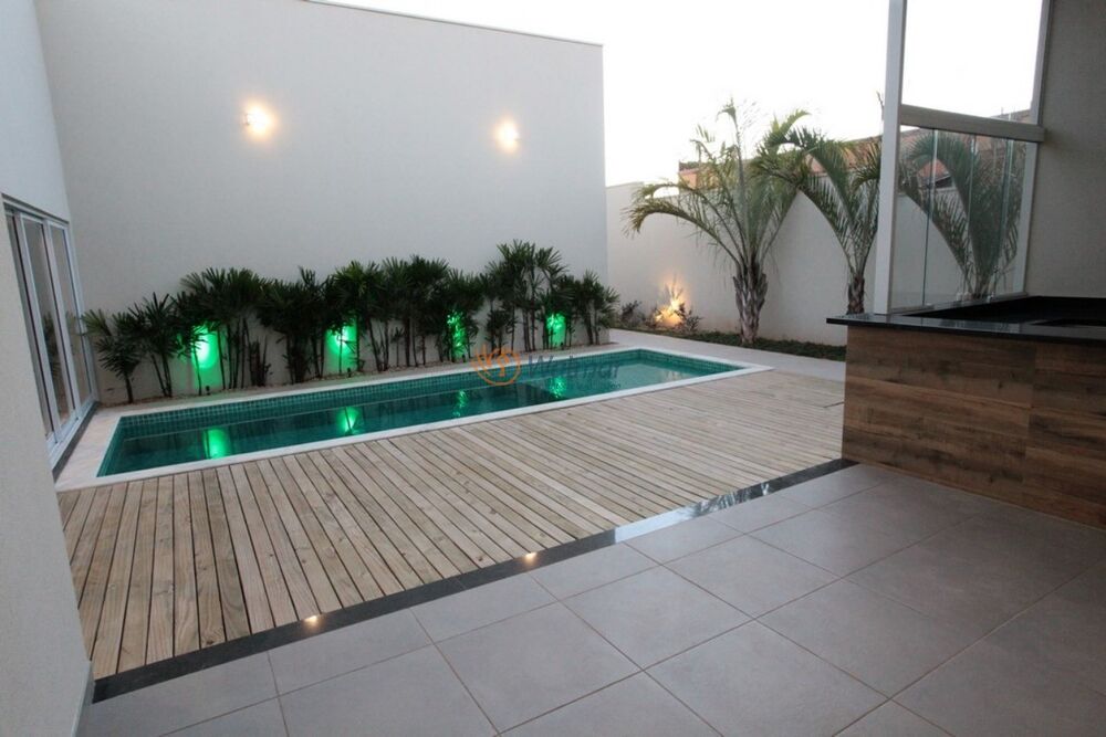 Casa, 4 quartos, 350 m² - Foto 11