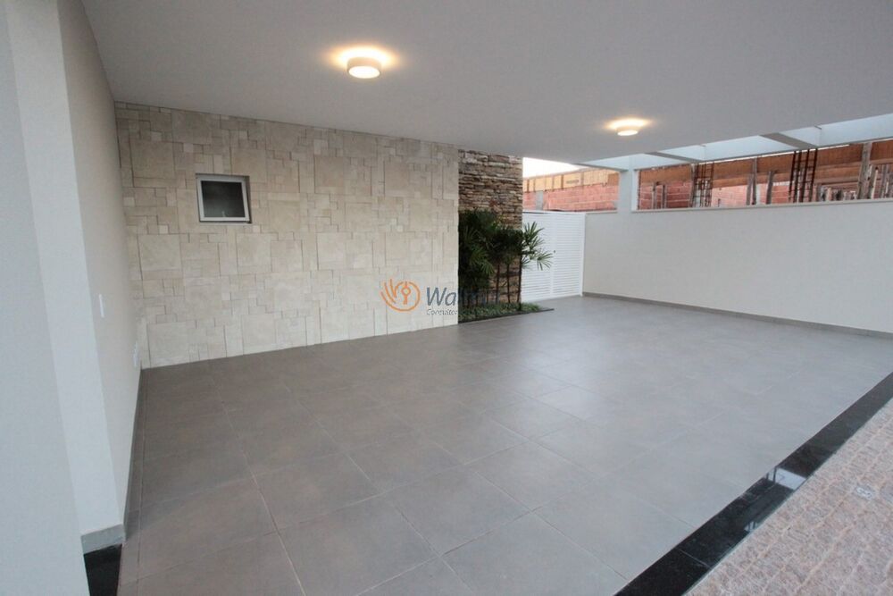 Casa, 4 quartos, 350 m² - Foto 22