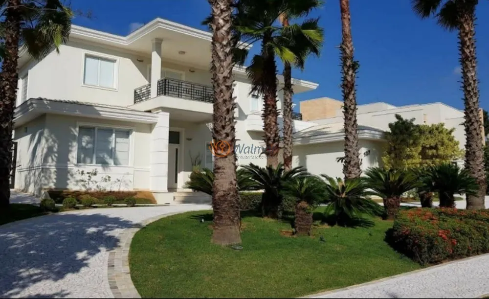 Casa, 5 quartos, 732 m² - Foto 7