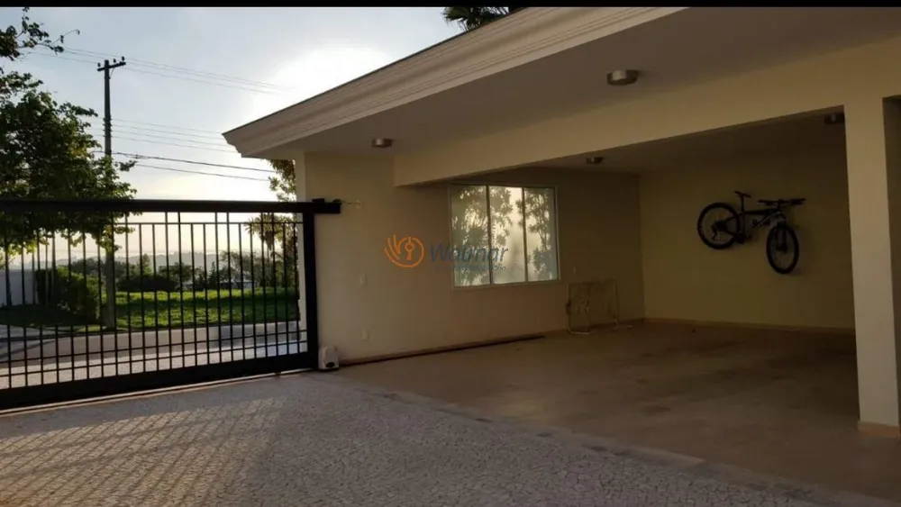 Casa, 5 quartos, 732 m² - Foto 2