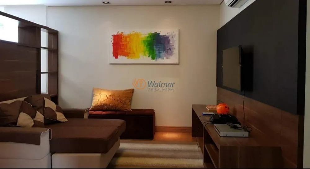 Casa, 5 quartos, 732 m² - Foto 4