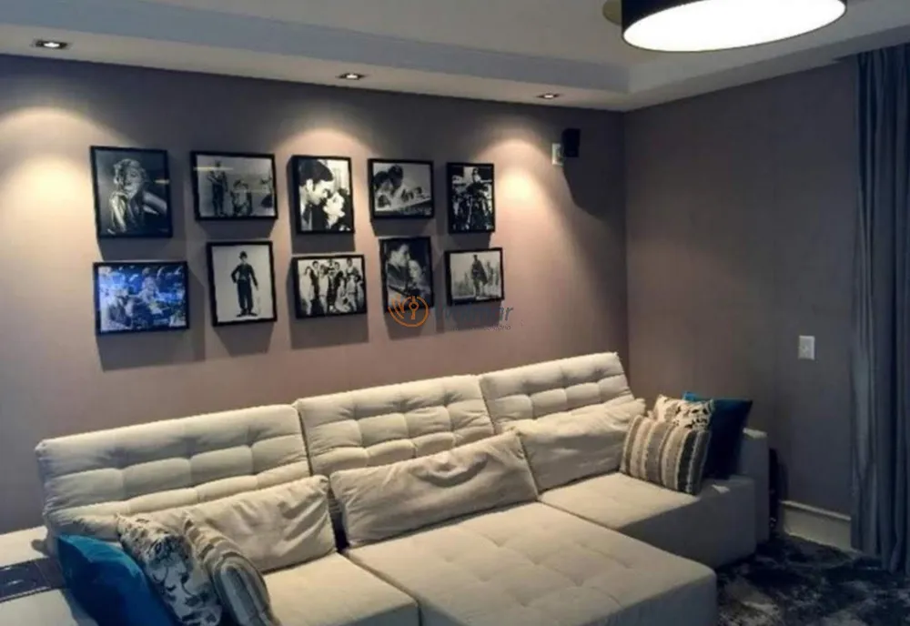 Casa, 5 quartos, 732 m² - Foto 5