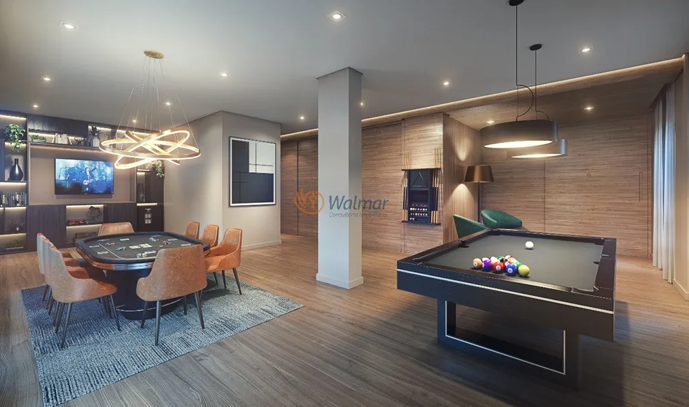 Cobertura, 3 quartos, 192 m² - Foto 9