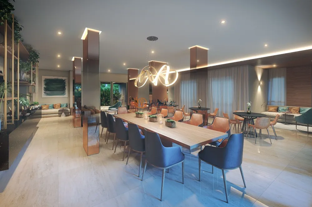 Cobertura, 3 quartos, 192 m² - Foto 10