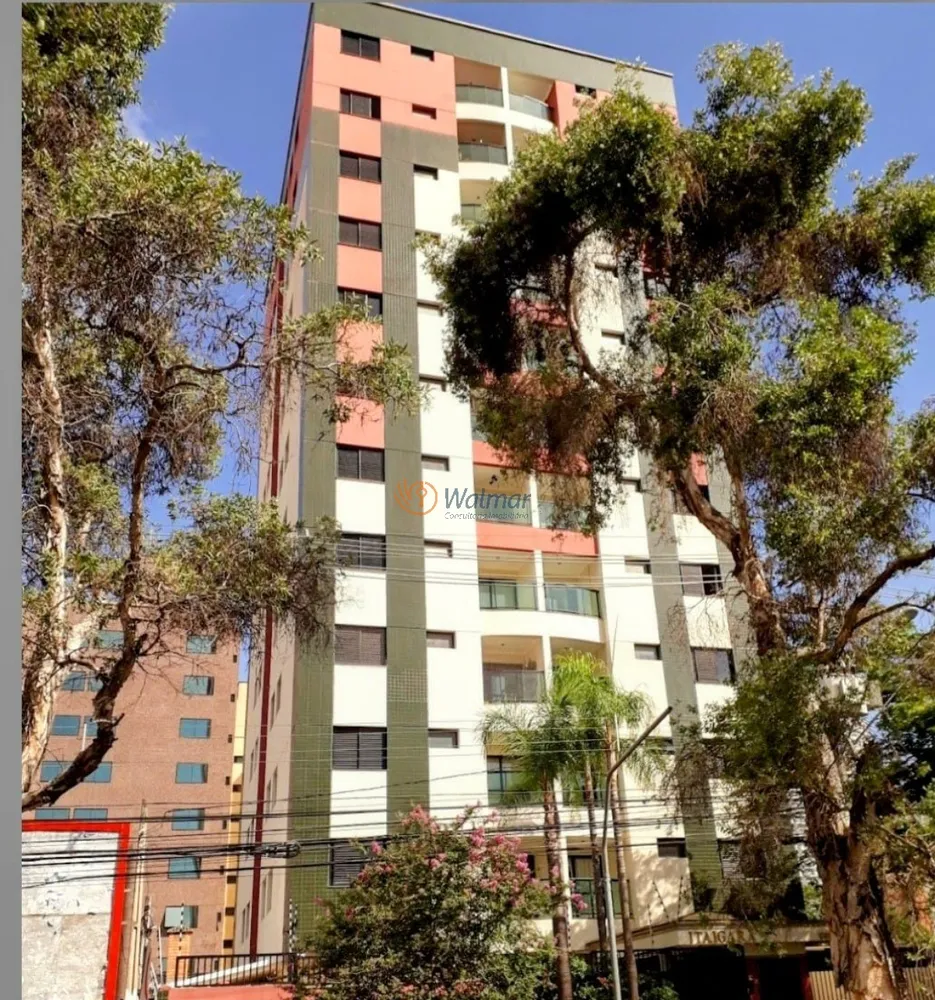 Apartamento, 1 quarto, 47 m² - Foto 2