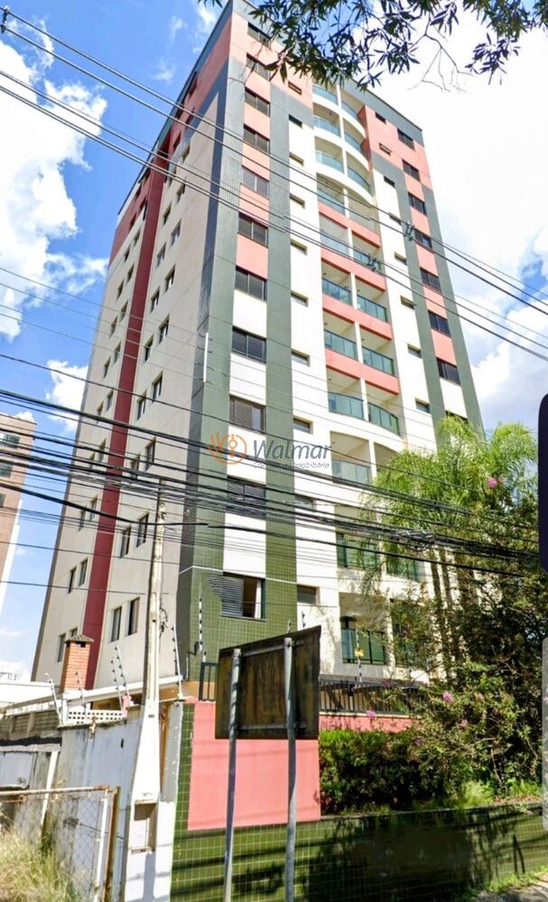 Apartamento, 1 quarto, 47 m² - Foto 3