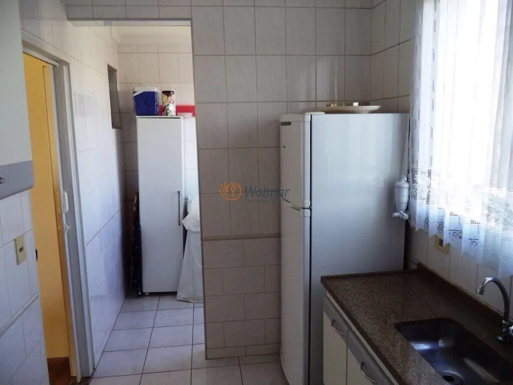 Apartamento, 1 quarto, 47 m² - Foto 10