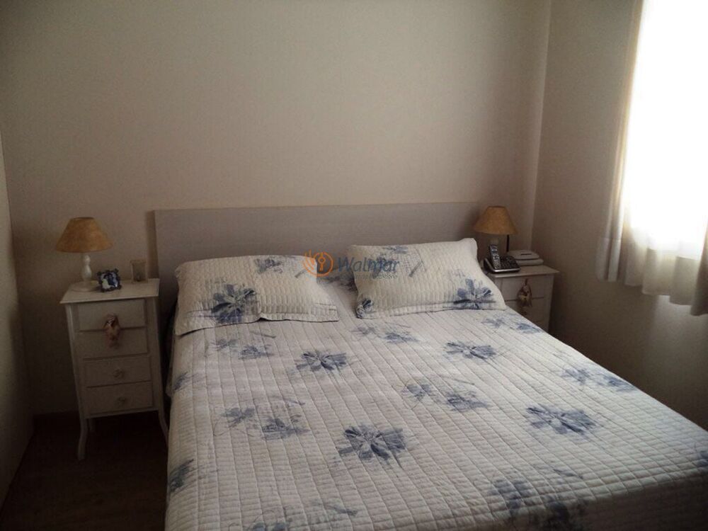 Apartamento, 1 quarto, 47 m² - Foto 1