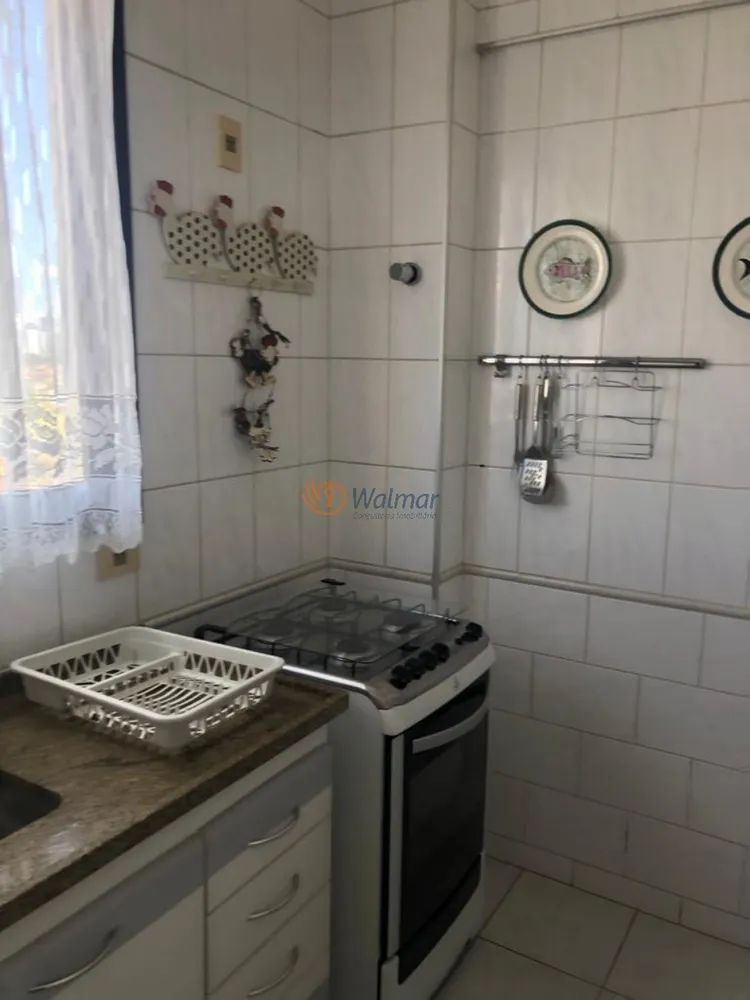Apartamento, 1 quarto, 47 m² - Foto 7
