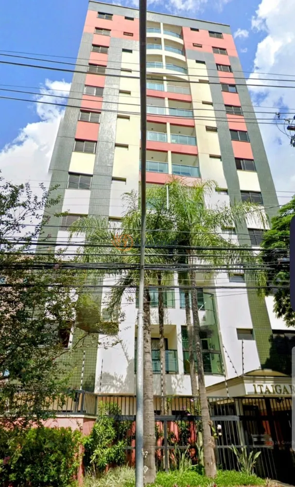 Apartamento, 1 quarto, 47 m² - Foto 3