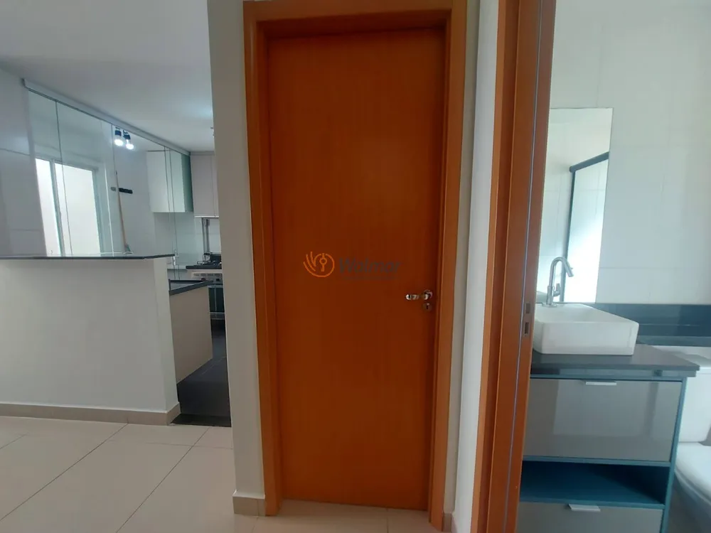 Apartamento, 2 quartos, 48 m² - Foto 7