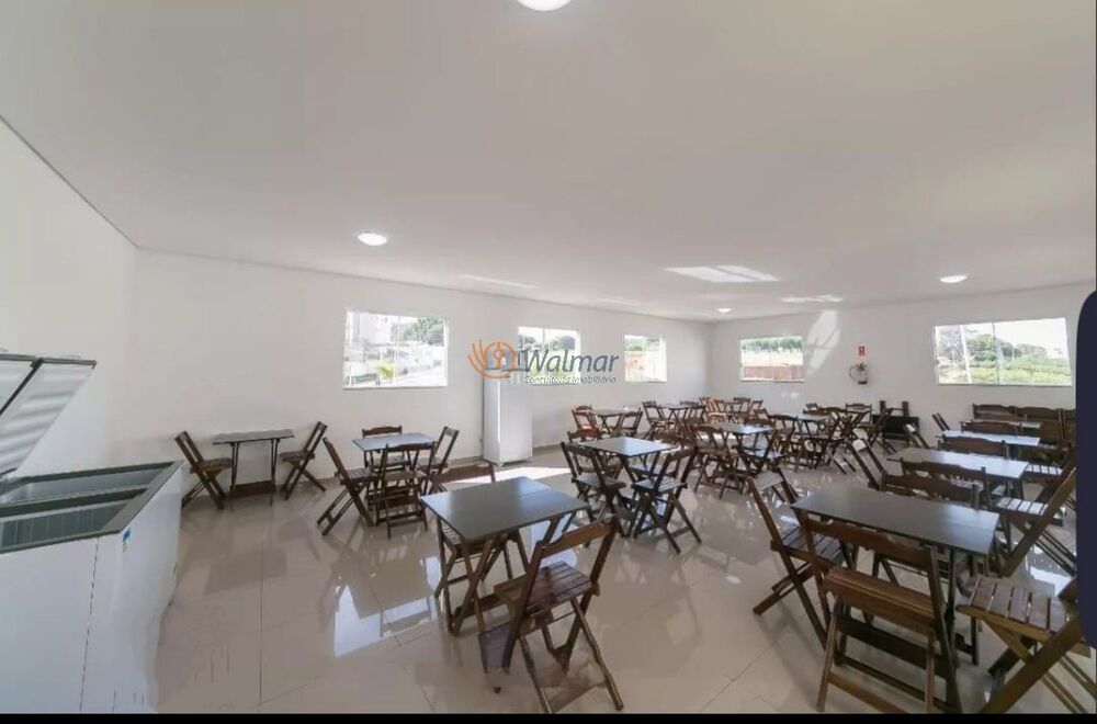 Apartamento à venda com 2 quartos, 48m² - Foto 25