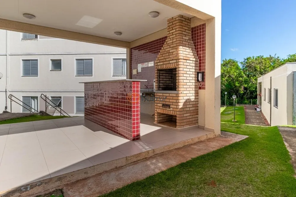 Apartamento, 2 quartos, 48 m² - Foto 31