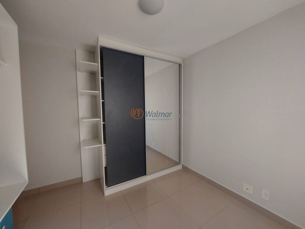 Apartamento à venda com 2 quartos, 48m² - Foto 5