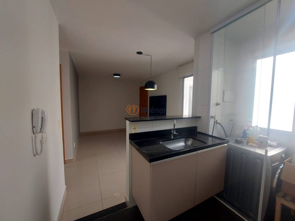 Apartamento à venda com 2 quartos, 48m² - Foto 10