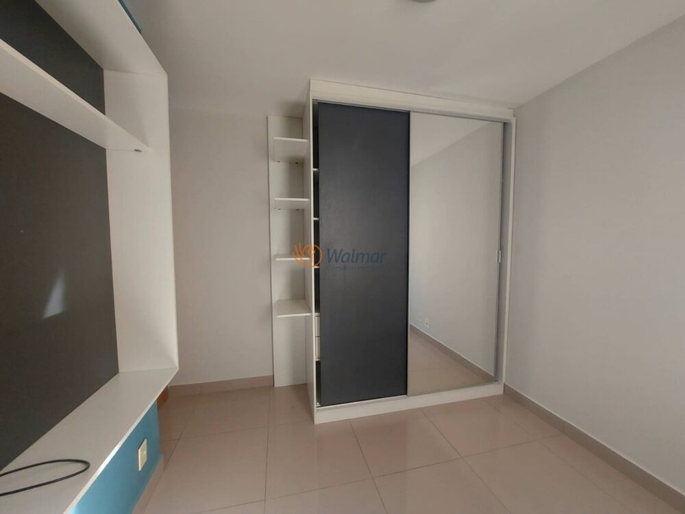 Apartamento à venda com 2 quartos, 48m² - Foto 4