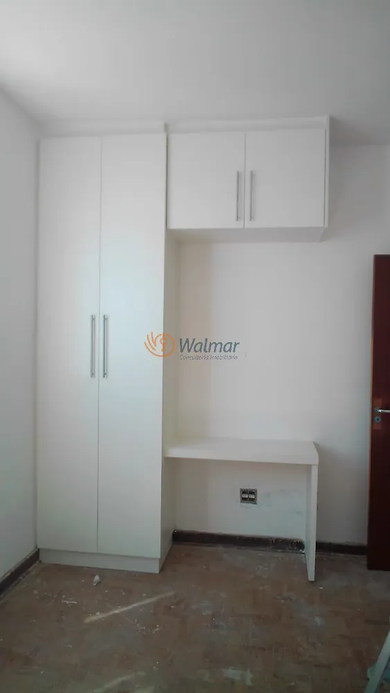 Apartamento, 2 quartos, 60 m² - Foto 9