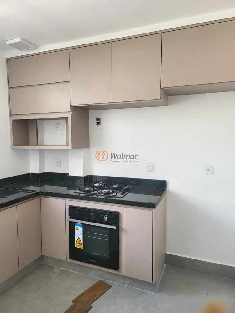 Apartamento, 2 quartos, 60 m² - Foto 12