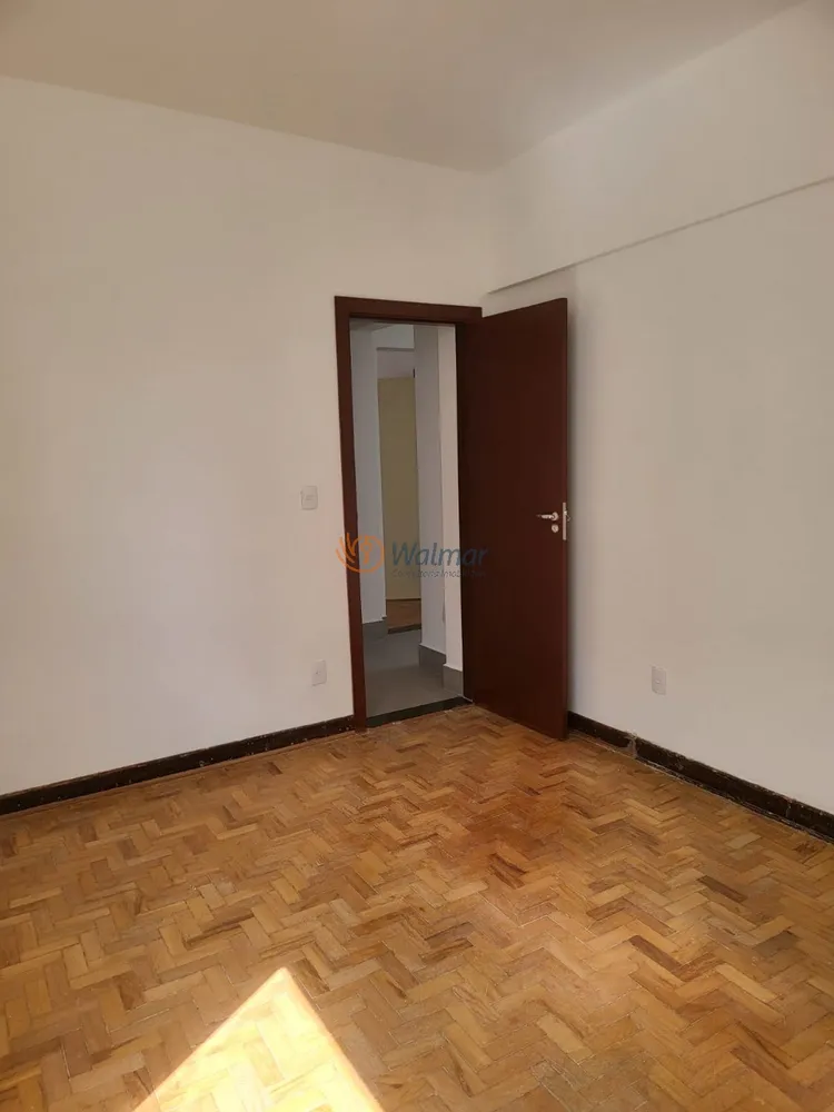 Apartamento, 2 quartos, 60 m² - Foto 5