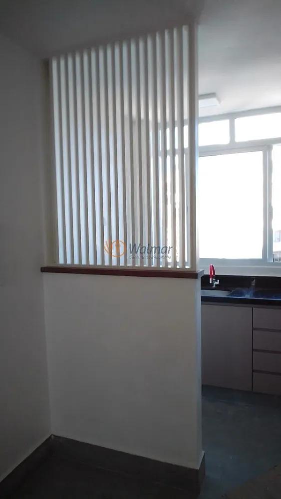 Apartamento, 2 quartos, 60 m² - Foto 10
