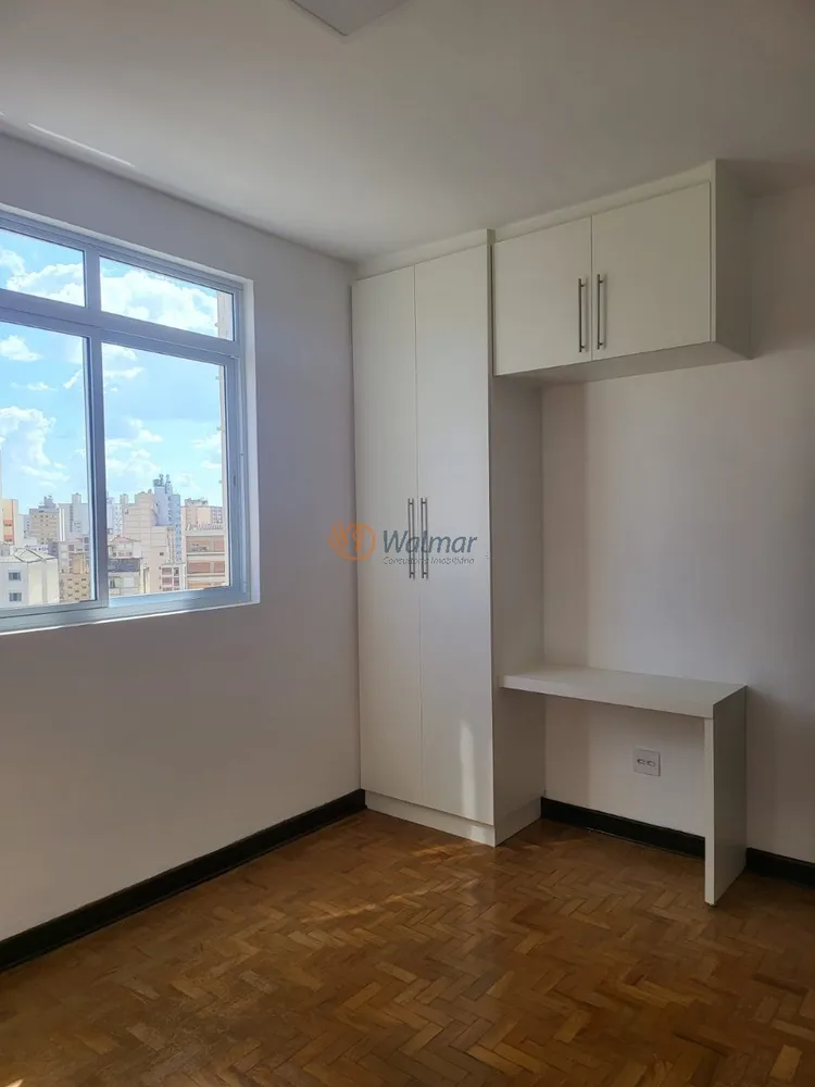 Apartamento, 2 quartos, 60 m² - Foto 1