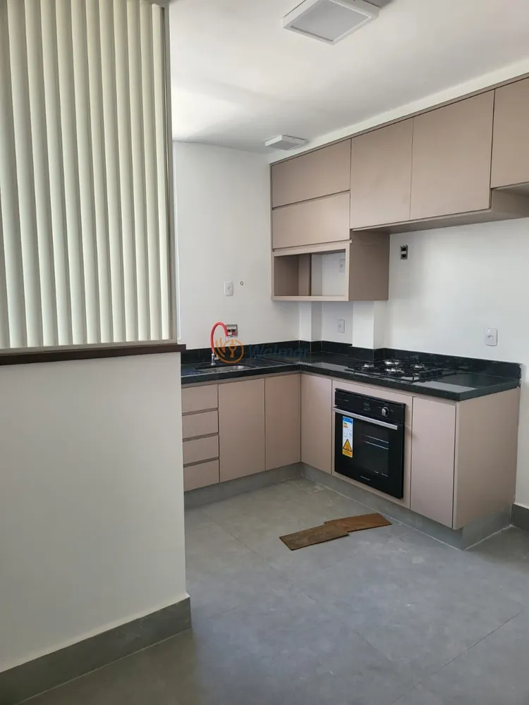 Apartamento, 2 quartos, 60 m² - Foto 11