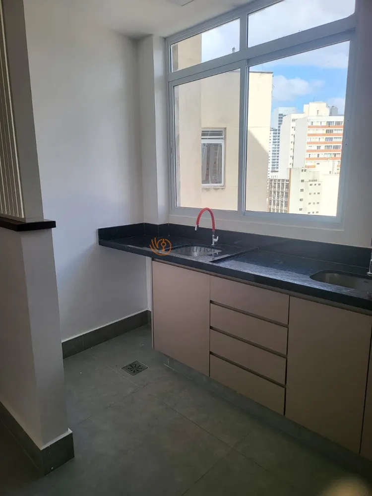 Apartamento, 2 quartos, 60 m² - Foto 4