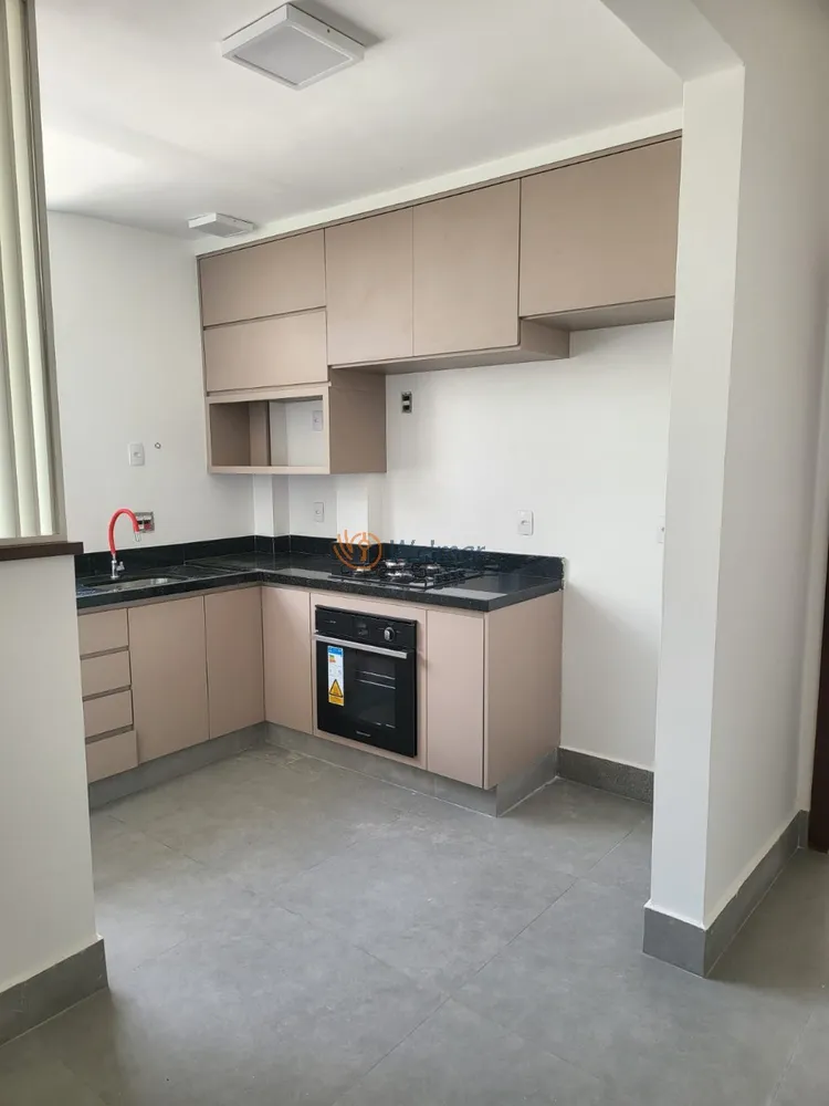 Apartamento, 2 quartos, 60 m² - Foto 2