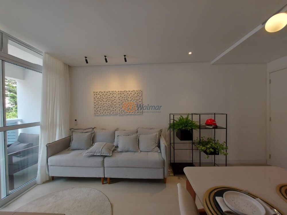 Apartamento à venda com 2 quartos, 47m² - Foto 10