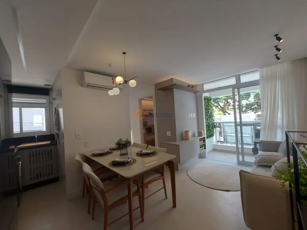 Apartamento, 2 quartos, 47 m² - Foto 3