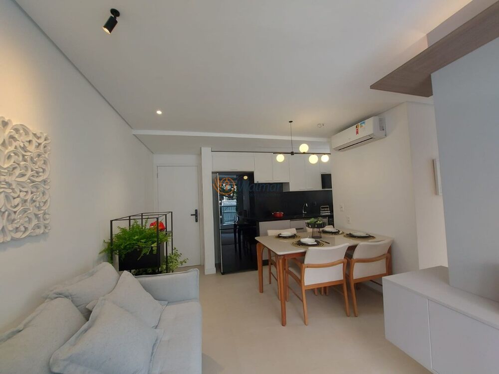 Apartamento à venda com 2 quartos, 47m² - Foto 3