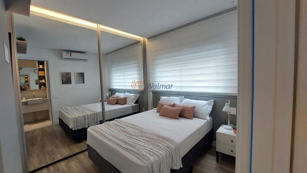 Apartamento à venda com 2 quartos, 47m² - Foto 16