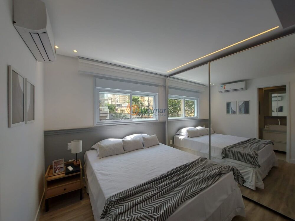 Apartamento à venda com 2 quartos, 47m² - Foto 4