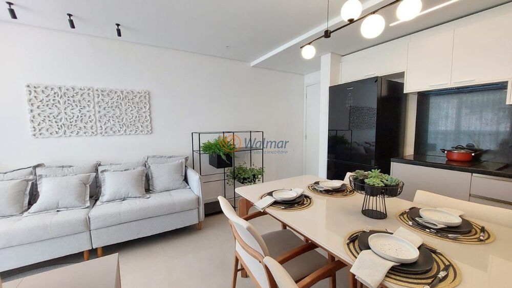 Apartamento à venda com 2 quartos, 47m² - Foto 7