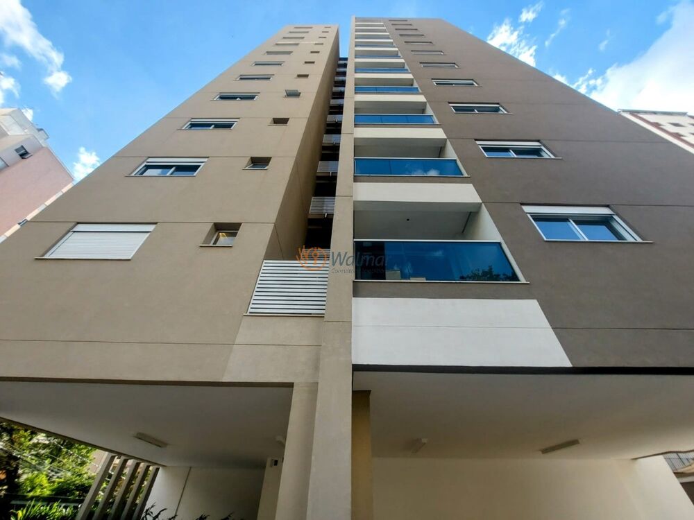 Apartamento à venda com 2 quartos, 47m² - Foto 28