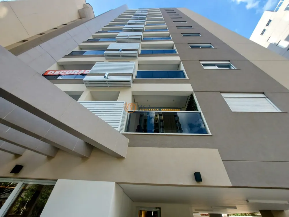 Apartamento, 2 quartos, 47 m² - Foto 8