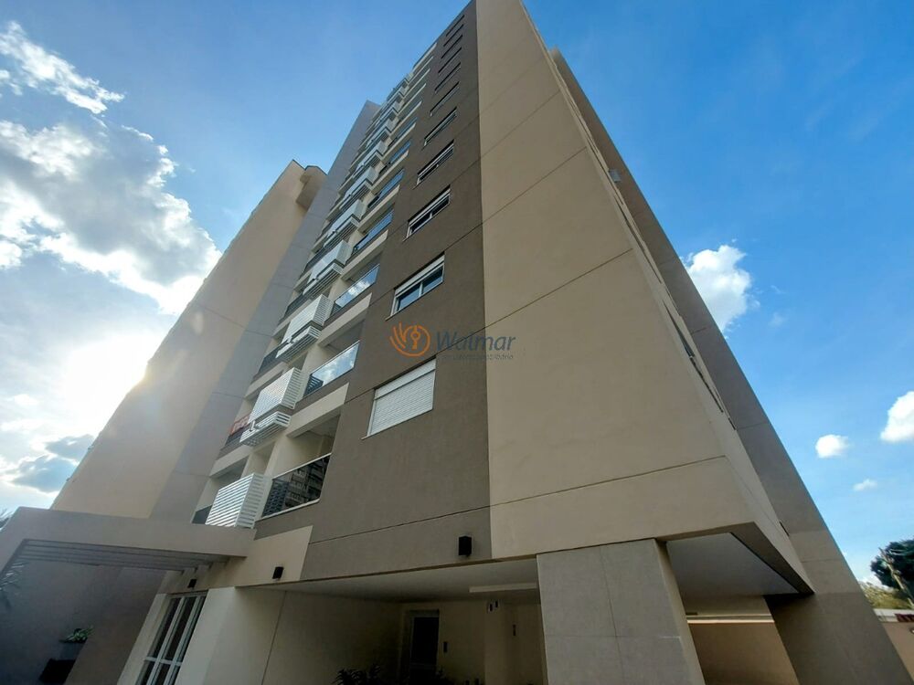 Apartamento à venda com 2 quartos, 47m² - Foto 6