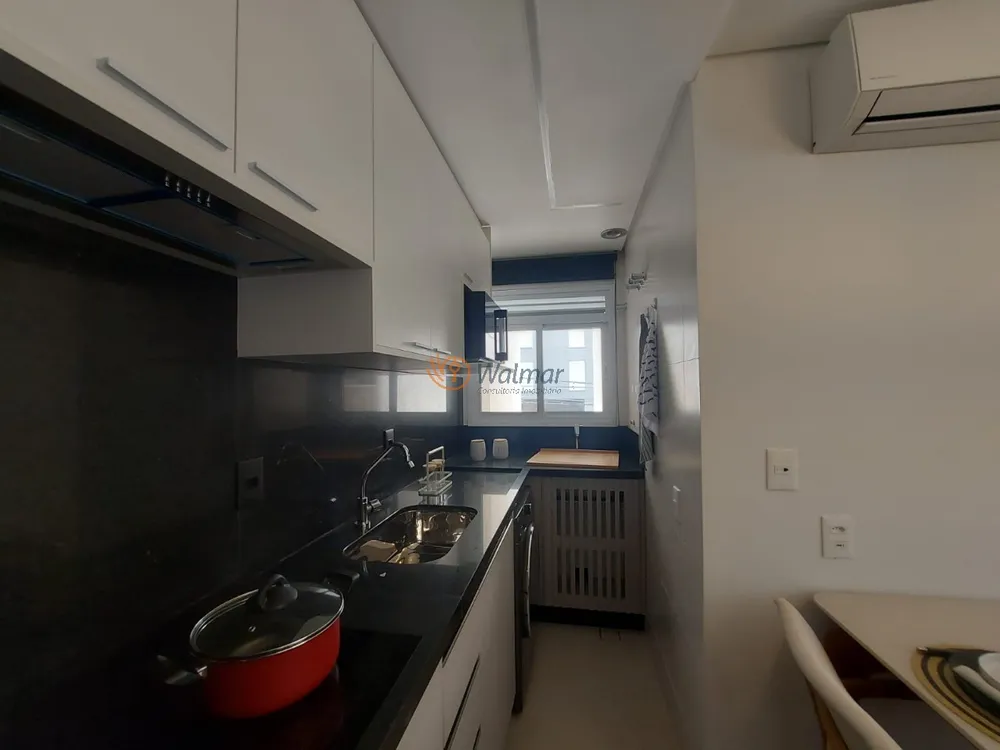 Apartamento, 2 quartos, 47 m² - Foto 6