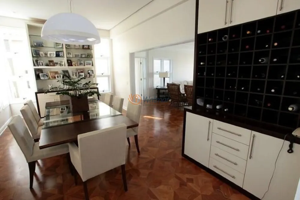 Casa, 4 quartos, 796 m² - Foto 2