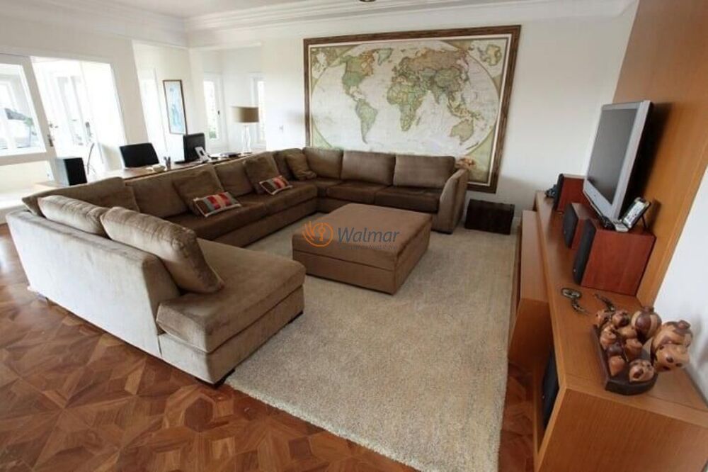 Casa, 4 quartos, 796 m² - Foto 8