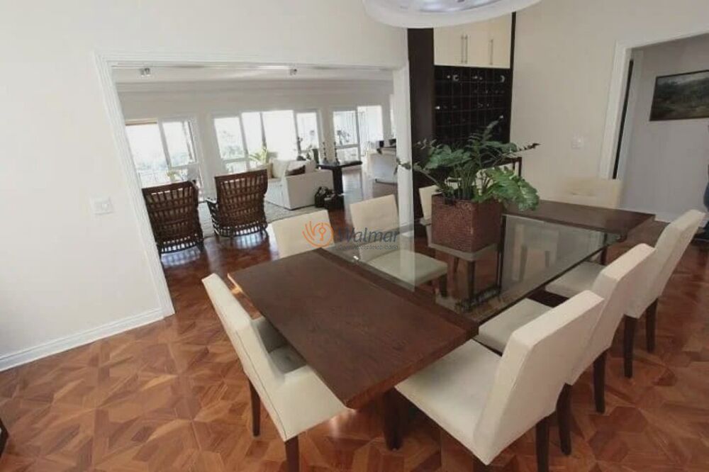 Casa, 4 quartos, 796 m² - Foto 15