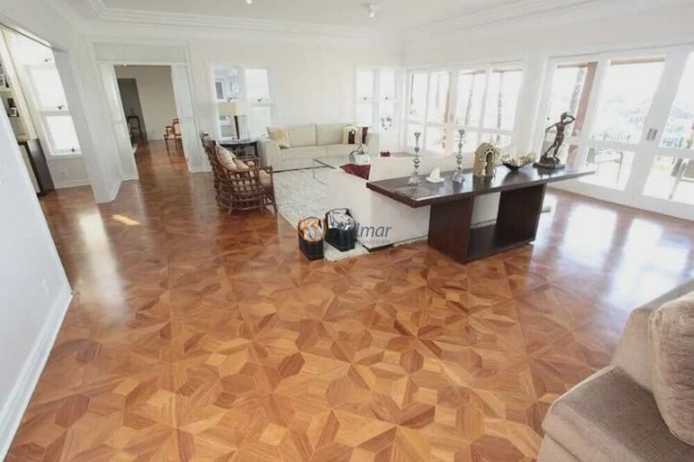 Casa, 4 quartos, 796 m² - Foto 17