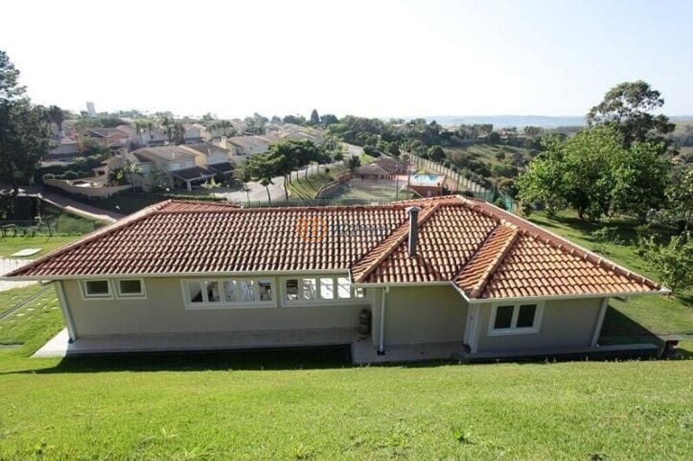 Casa, 4 quartos, 796 m² - Foto 12