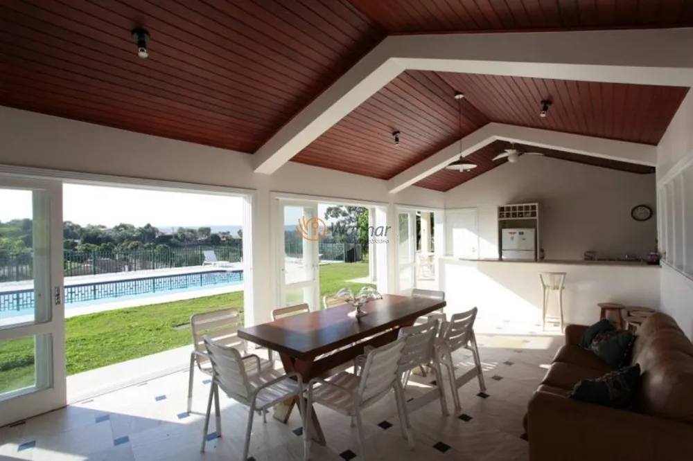 Casa, 4 quartos, 796 m² - Foto 11