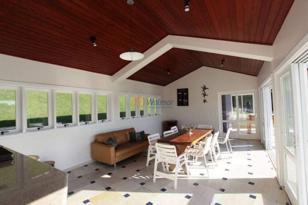 Casa, 4 quartos, 796 m² - Foto 4