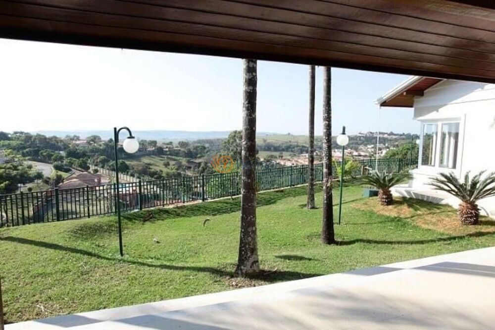 Casa, 4 quartos, 796 m² - Foto 11