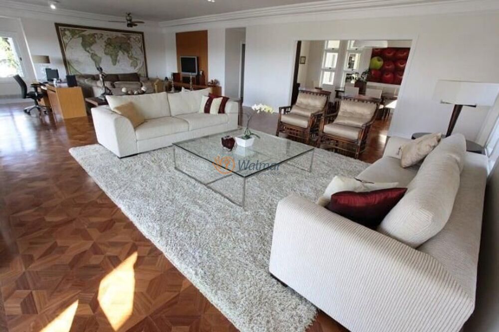 Casa, 4 quartos, 796 m² - Foto 22